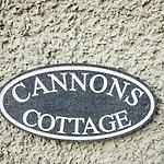Cannon Cottage