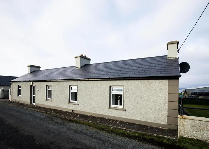 Cannon Cottage