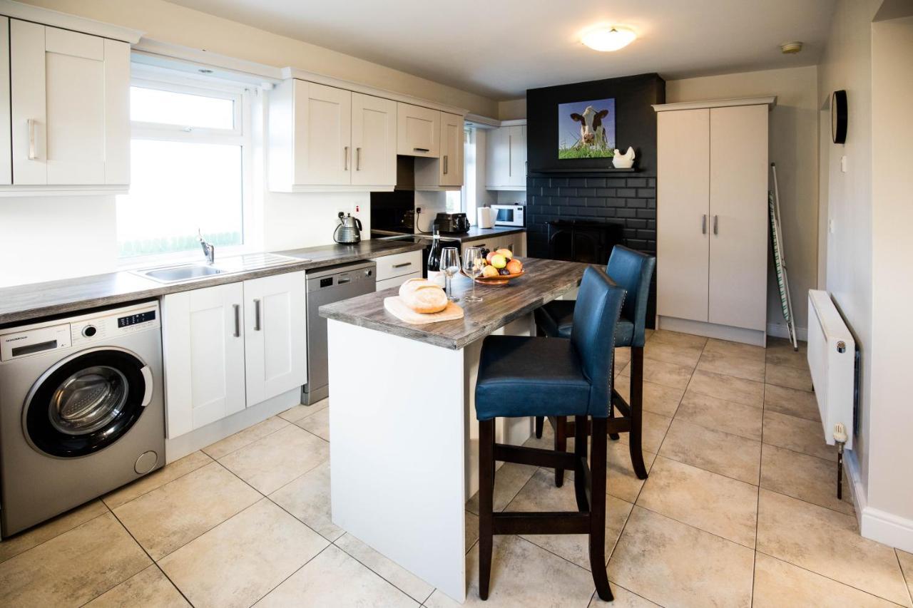 Cannon Holiday home *