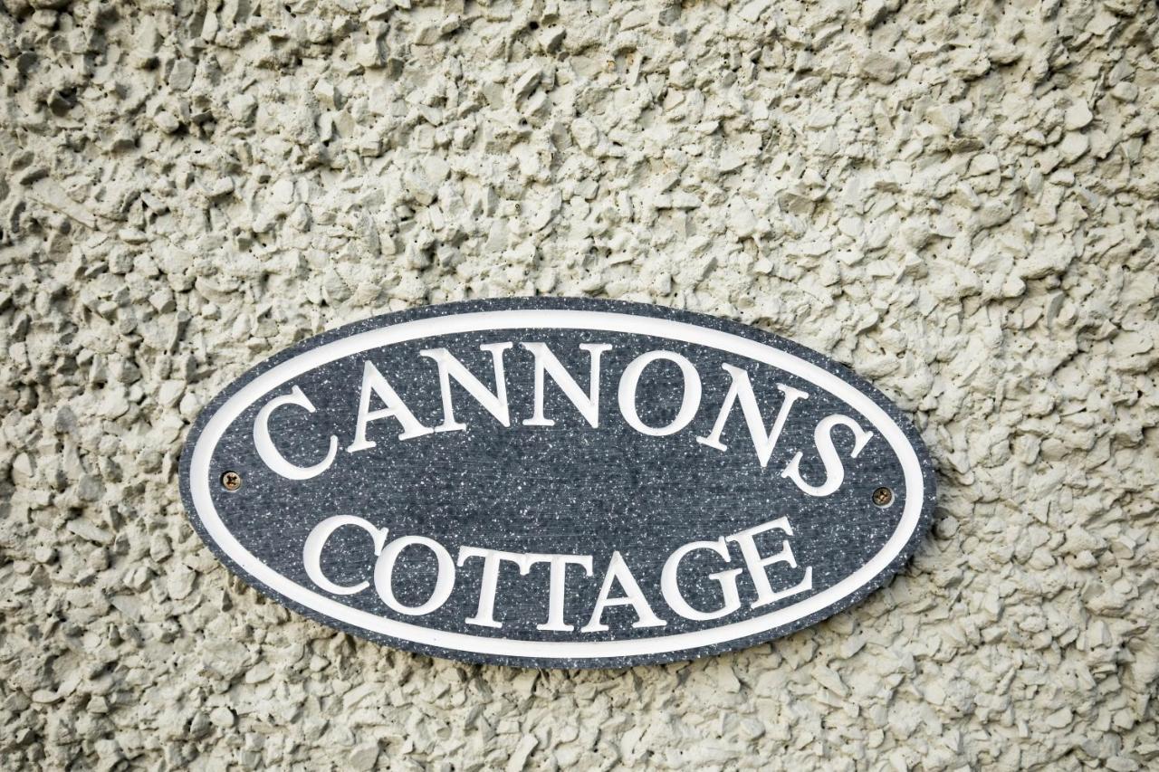 Cannon *
